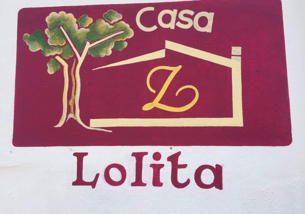 Casa Lolita Hotel Xilitla ภายนอก รูปภาพ