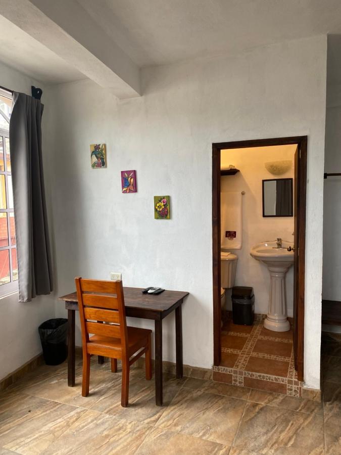 Casa Lolita Hotel Xilitla ภายนอก รูปภาพ