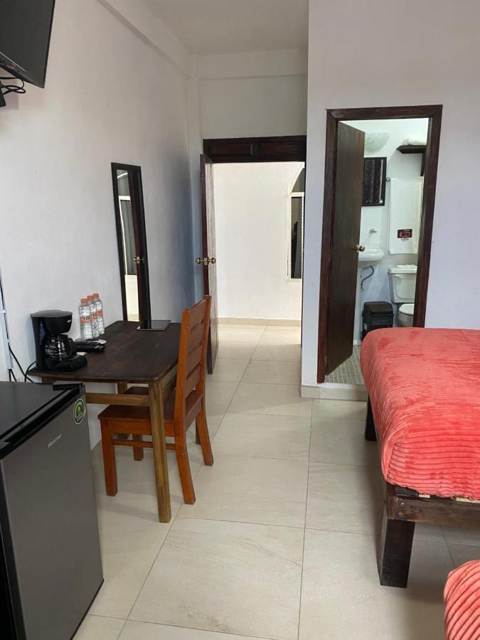 Casa Lolita Hotel Xilitla ภายนอก รูปภาพ