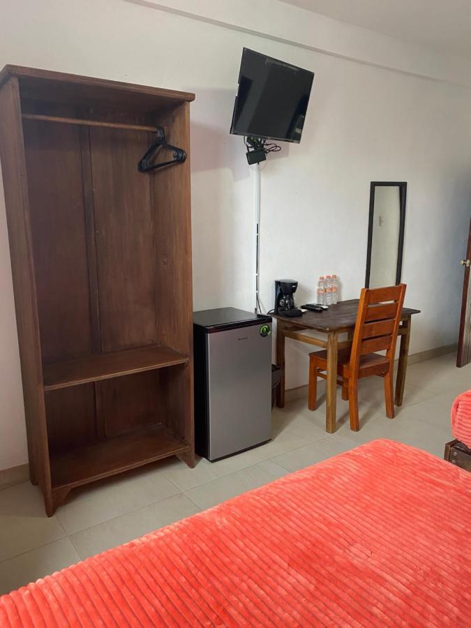 Casa Lolita Hotel Xilitla ภายนอก รูปภาพ