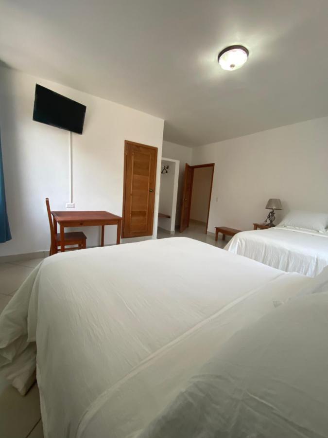 Casa Lolita Hotel Xilitla ภายนอก รูปภาพ
