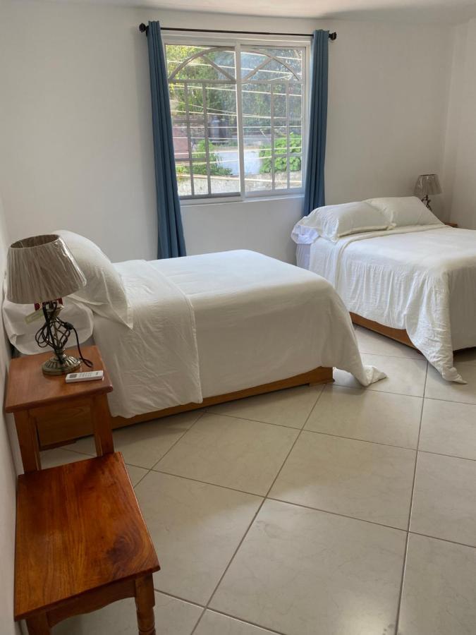 Casa Lolita Hotel Xilitla ภายนอก รูปภาพ