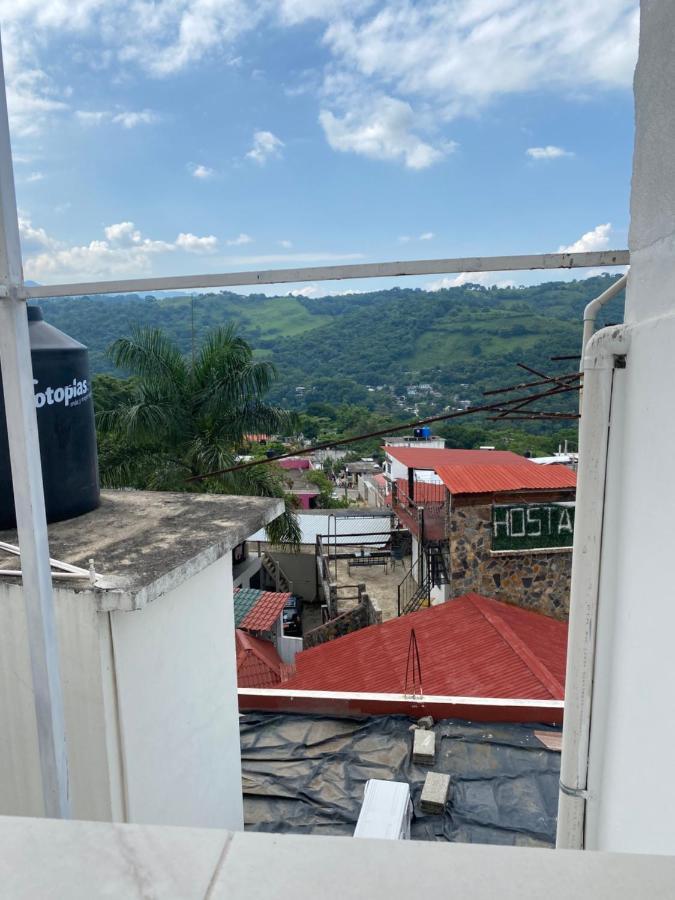 Casa Lolita Hotel Xilitla ภายนอก รูปภาพ
