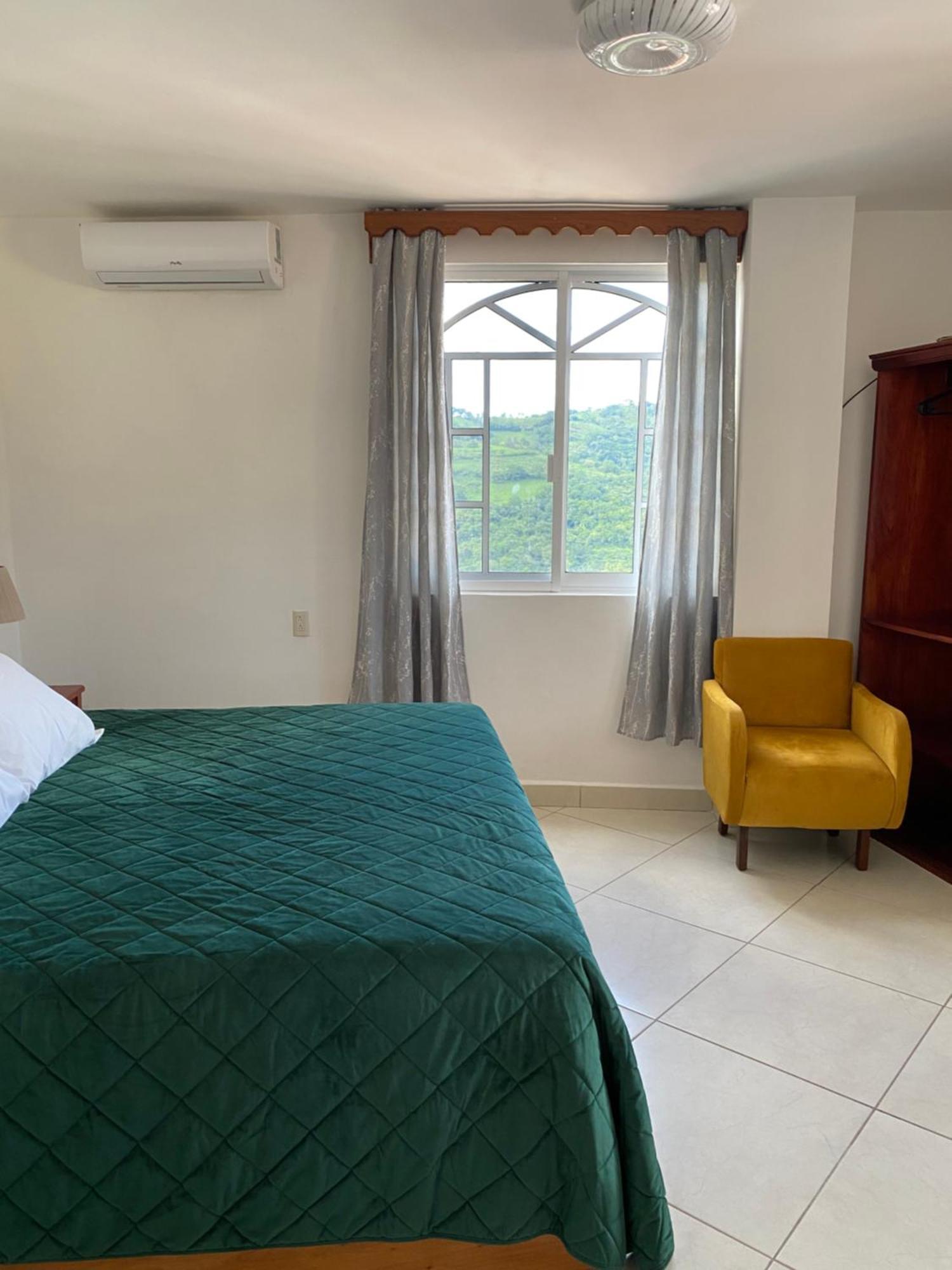 Casa Lolita Hotel Xilitla ภายนอก รูปภาพ